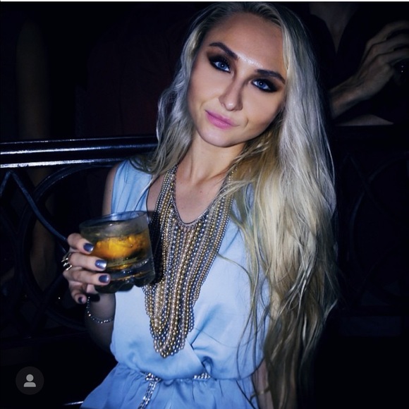 1HR FLASH SALE TODAY ONLY! Chan Luu Necklace - Picture 3 of 3